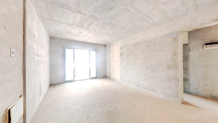 博长山水香颐二手房实景图