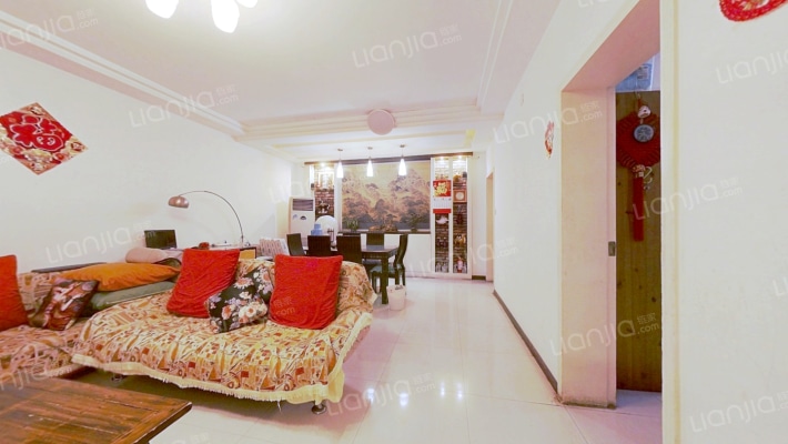 舒心苑二手房实景图