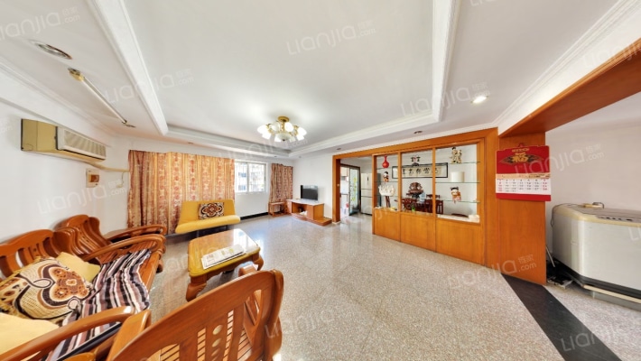 明德花园二手房实景图