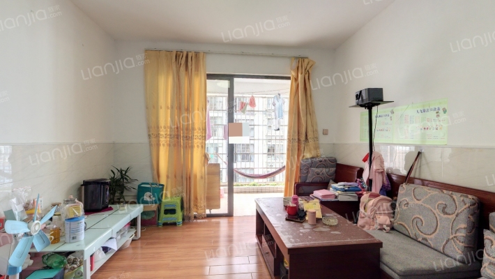 盛世一品二手房实景图