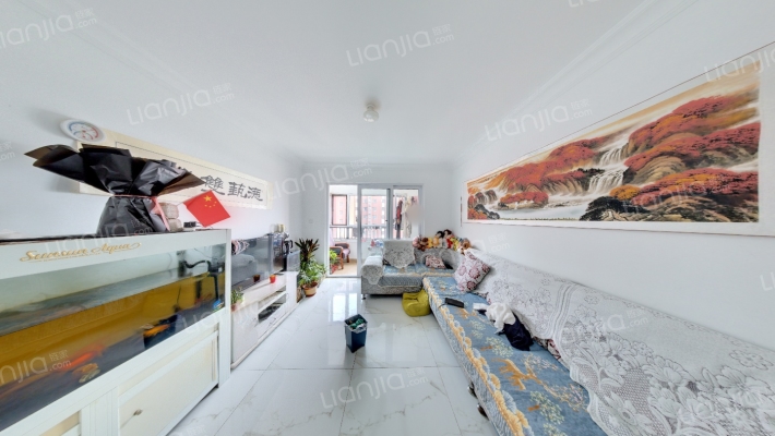 碧桂园莫奈的湖二手房实景图