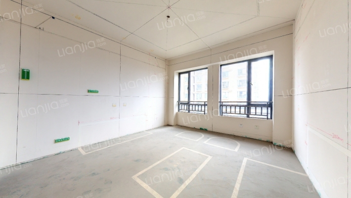 都昌欣界苑二手房实景图