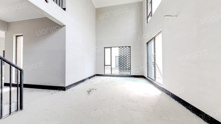 九洲保利天和（四期）二手房实景图