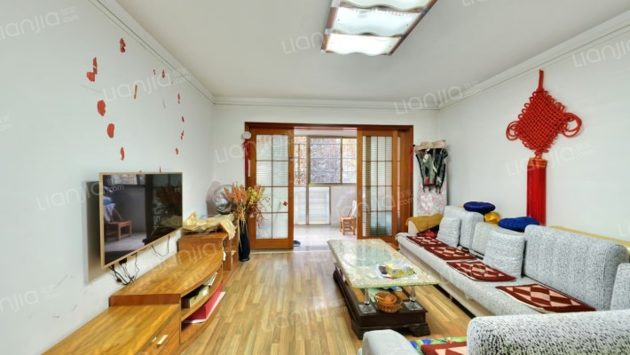 西江庭院二手房实景图