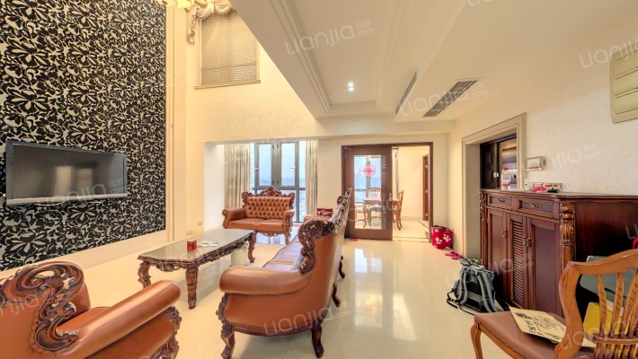 尚水名都二手房实景图