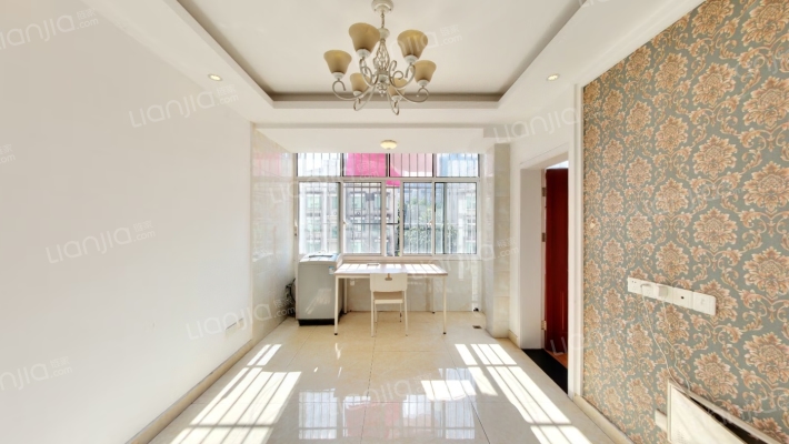 格林花园二手房实景图