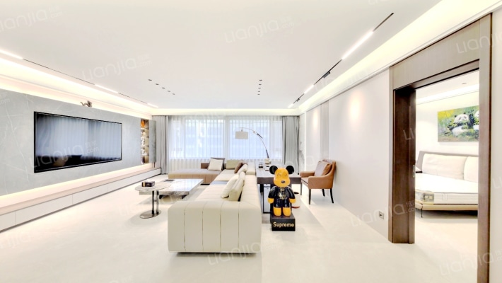 宝裕悦兰湾二期二手房实景图