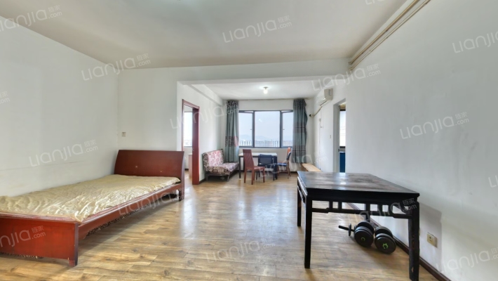 明桂北苑二手房实景图