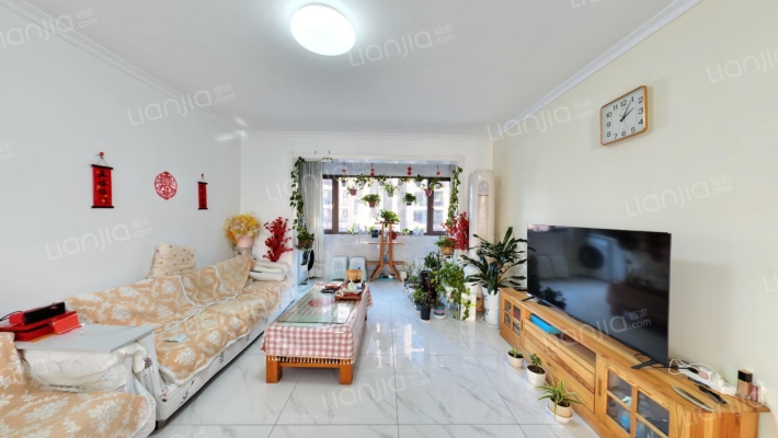 中海·半山湾畔二手房实景图