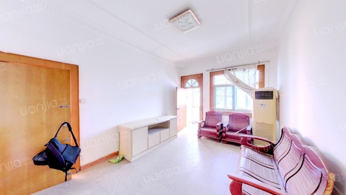 五三大道91号二手房实景图