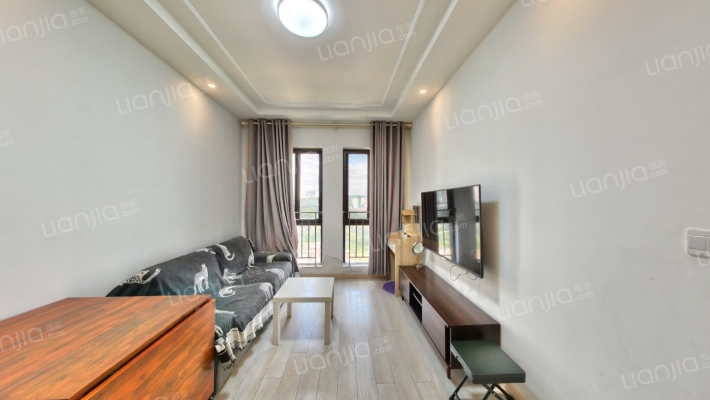 力帆棠悦二手房实景图