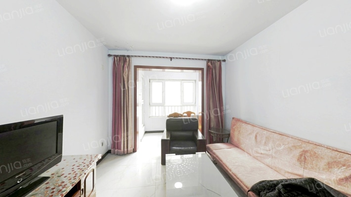 浭阳佳苑二手房实景图