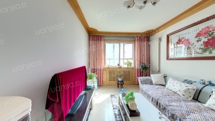 川儀二手房实景图