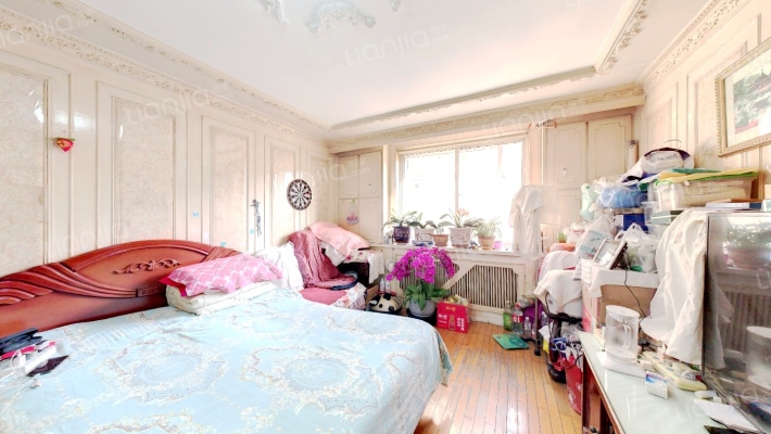 河沿巷二手房实景图