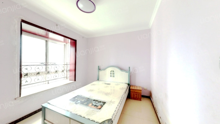 怡丰新都汇二期二手房实景图