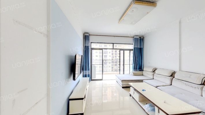 四通八达国际广场A区二手房实景图