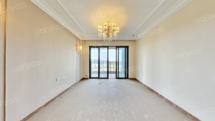 恒大滨河左岸二期二手房实景图