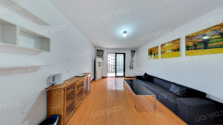 乐山嘉苑二手房实景图