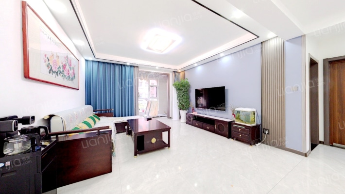 赵瞳家园二手房实景图