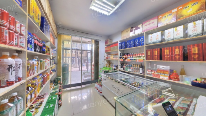 春草路南二胡同90号二手房实景图