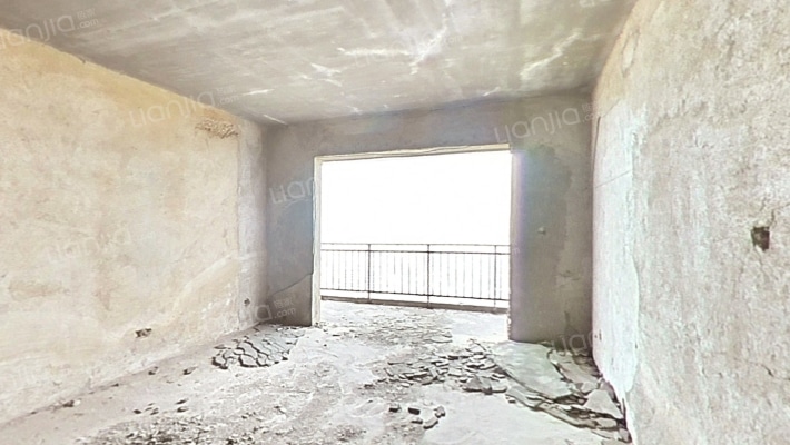 江山花苑二手房实景图