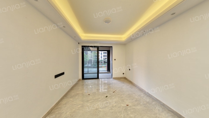 联发美的云玺台二手房实景图