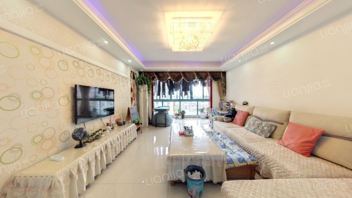 金和家园二手房实景图