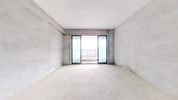 榕城华庭二手房实景图