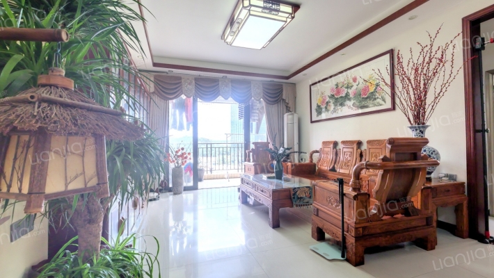 中信凯旋国际二手房实景图