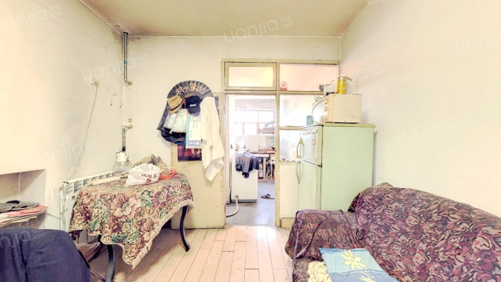 电信四所家属区南院二手房实景图