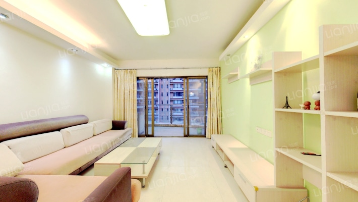 汇星豪庭二手房实景图