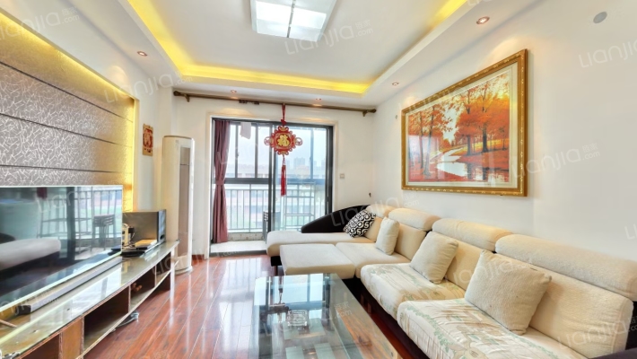 紫润明园北区二手房实景图