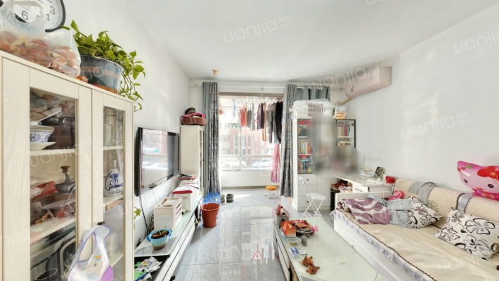 家贤里二手房实景图