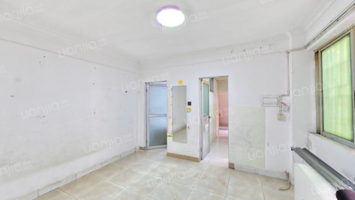 南油花园二手房实景图