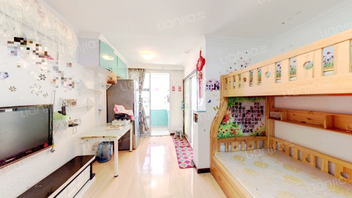 杏花里二手房实景图