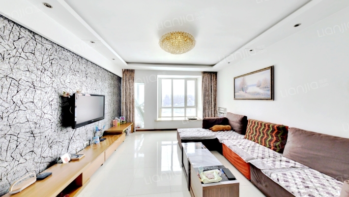 中信城德芳斯二手房实景图