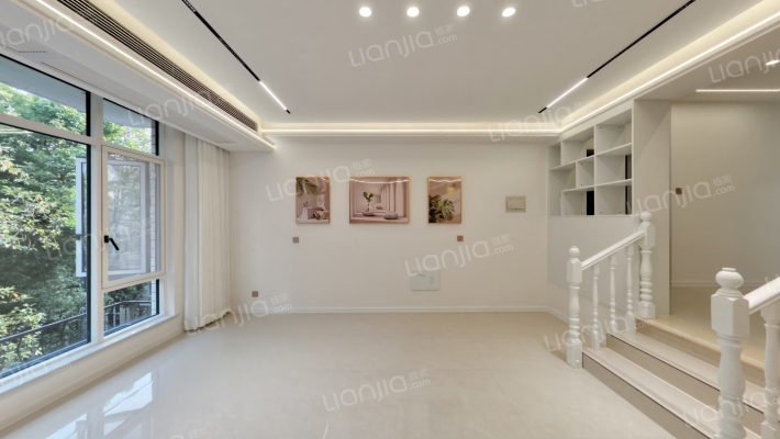 府河音乐花园二手房实景图