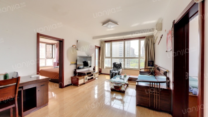 绿洲半岛北岸二手房实景图