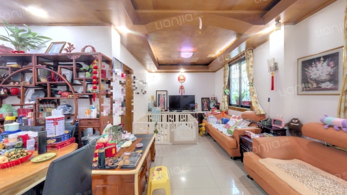 沙圩二社二手房实景图