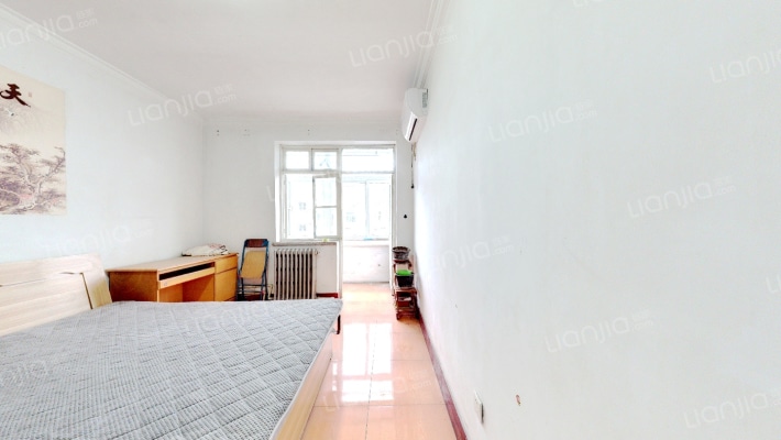 裕华小区北区二手房实景图