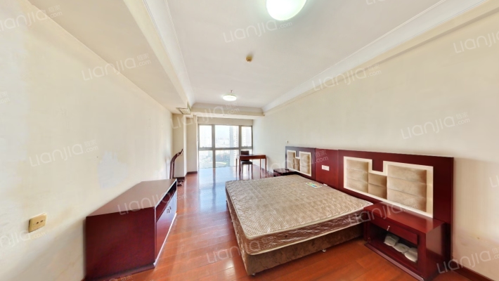 吉田国际公寓二手房实景图