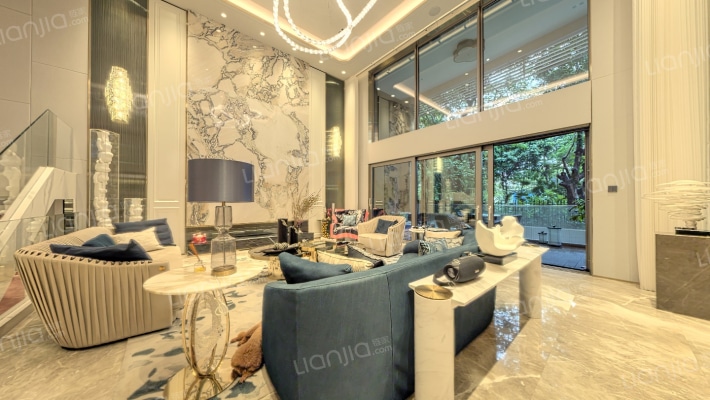 波托菲诺纯水岸十五期二手房实景图