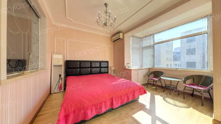 金刚石家属楼二手房实景图