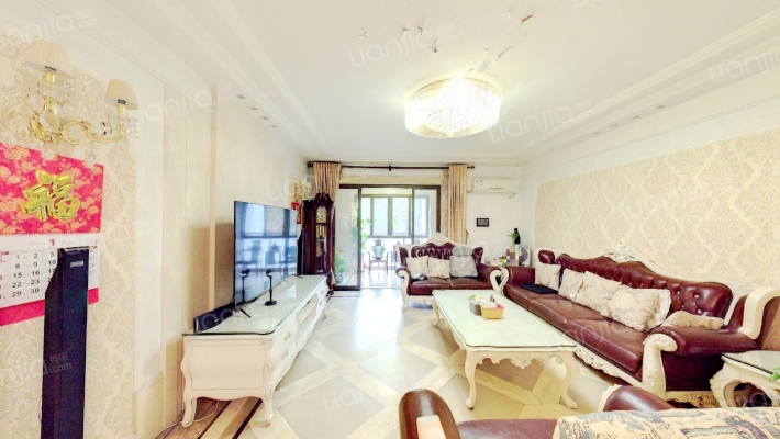 信基城二手房实景图