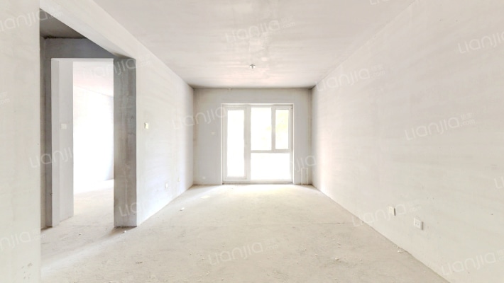 孔雀城汤林玉苑三区二手房实景图