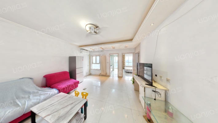 晟方佳苑二手房实景图