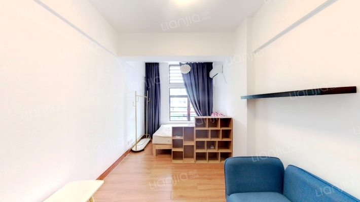 雅舍二手房实景图