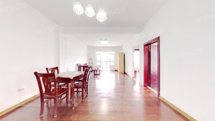 光谷智慧城二手房实景图