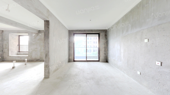 宝龙云程林江左风华二手房实景图