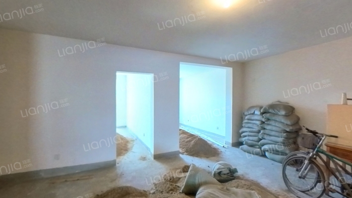 516队家属楼二手房实景图